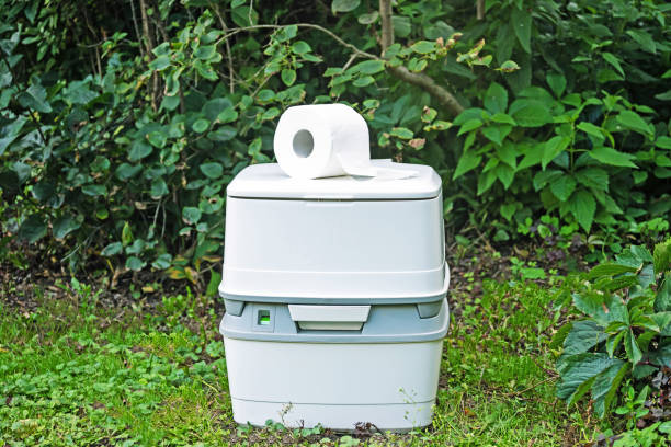 Best Porta potty cleaning services  in Slater, IA