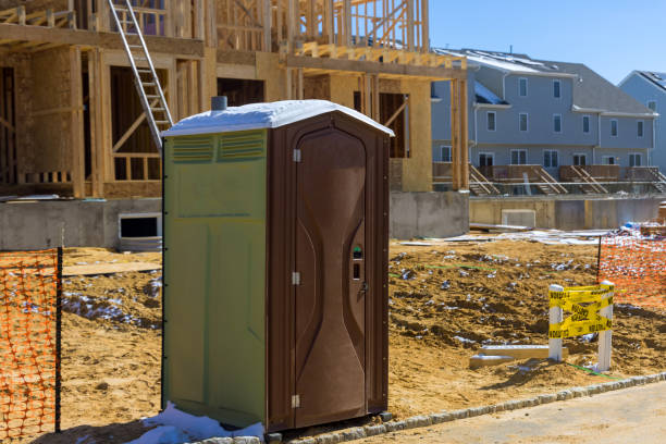 Portable Toilet Options We Offer in Slater, IA