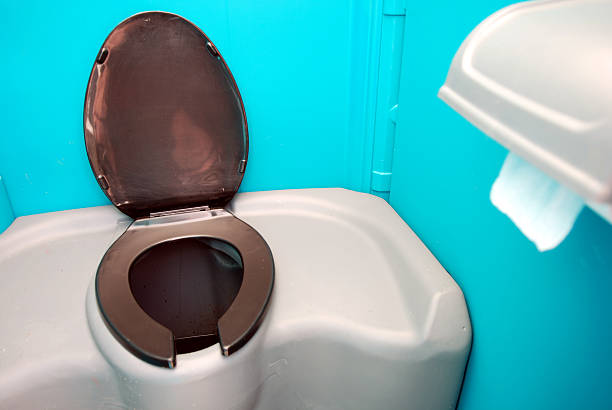 Best Sanitation services for porta potties  in Slater, IA