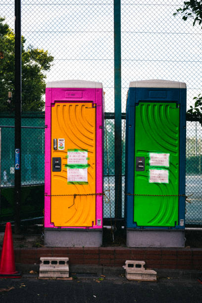 Best Construction site porta potty rental  in Slater, IA