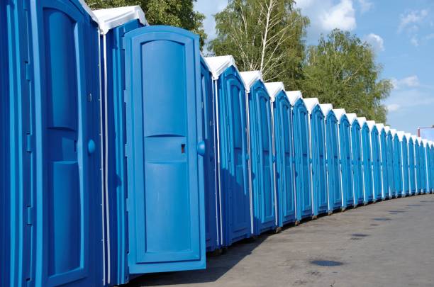 Best Porta potty delivery and setup  in Slater, IA